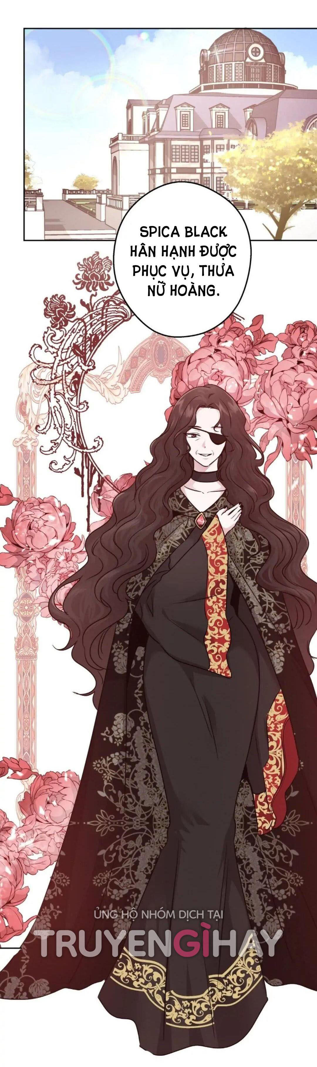 5500 sắc thái của quỷ vương chapter 11.1 12