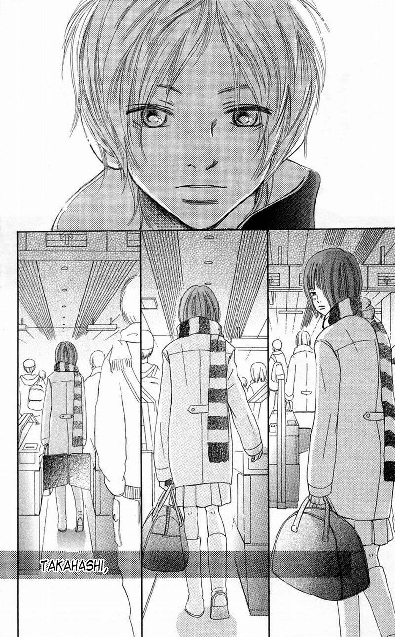 ngày ấy ta bên nhau chapter 37 44