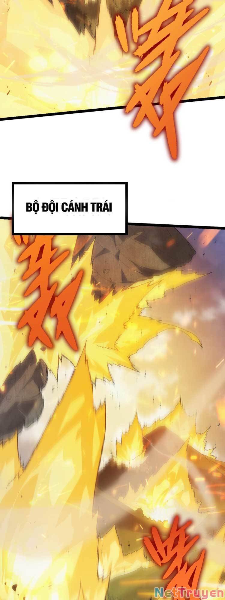 chuyển sinh thành liễu đột biến chapter 51 14