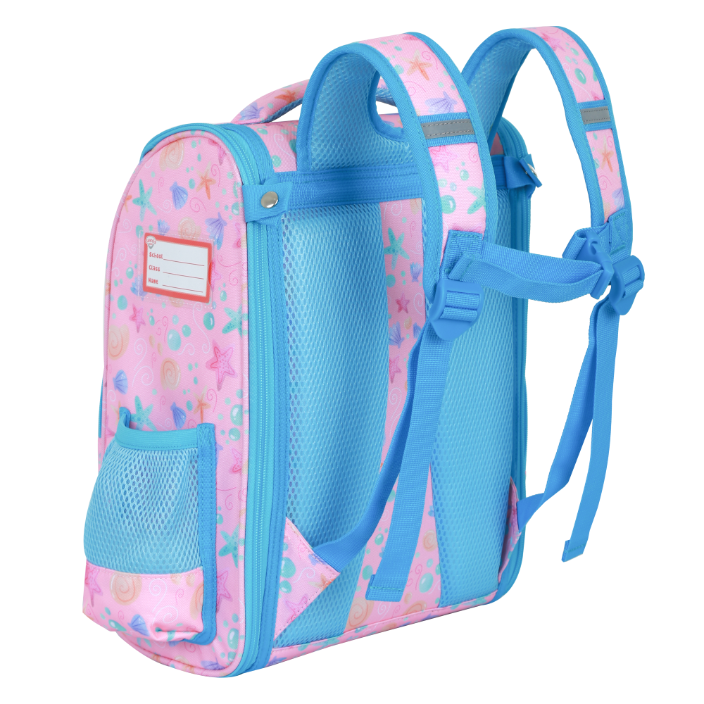 Balo Học Sinh Siêu Nhẹ Chống Gù SAKOS KID SMARTY