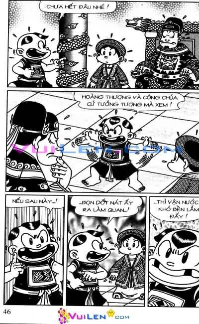 thần đồng đất việt chapter 107 43