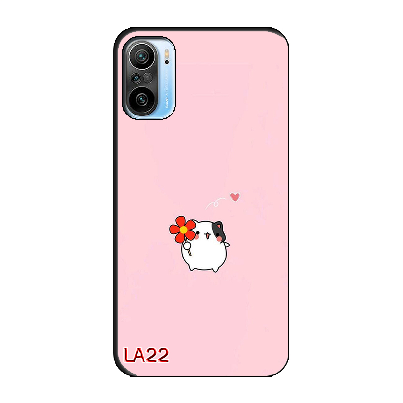 Ốp Lưng Dành Cho XIAOMI K40