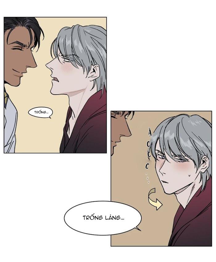 scandal đời tư chapter 7 11