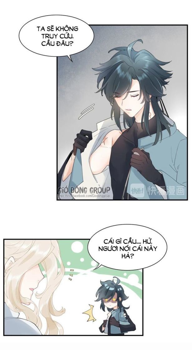 trở lại trước bình minh chapter 4 32