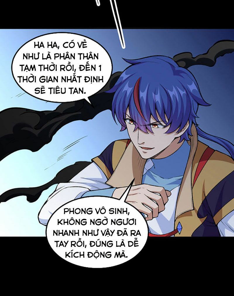 võ đạo độc tôn chapter 437 38
