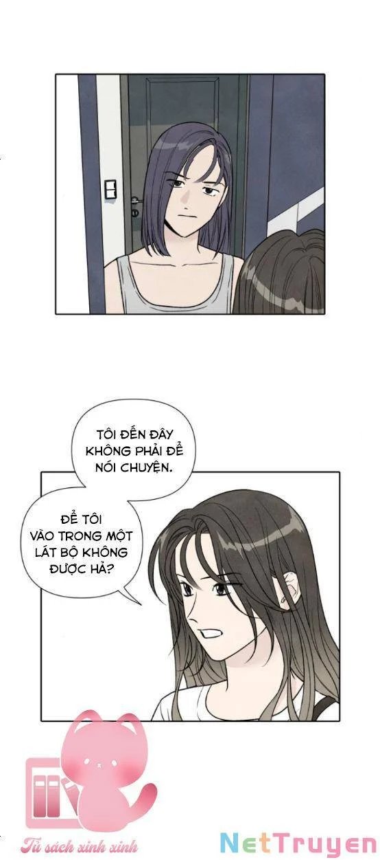 điều khiến tôi quyết tâm muốn chết chapter 61 4