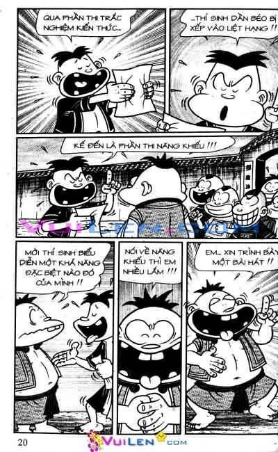 thần đồng đất việt chapter 40 16