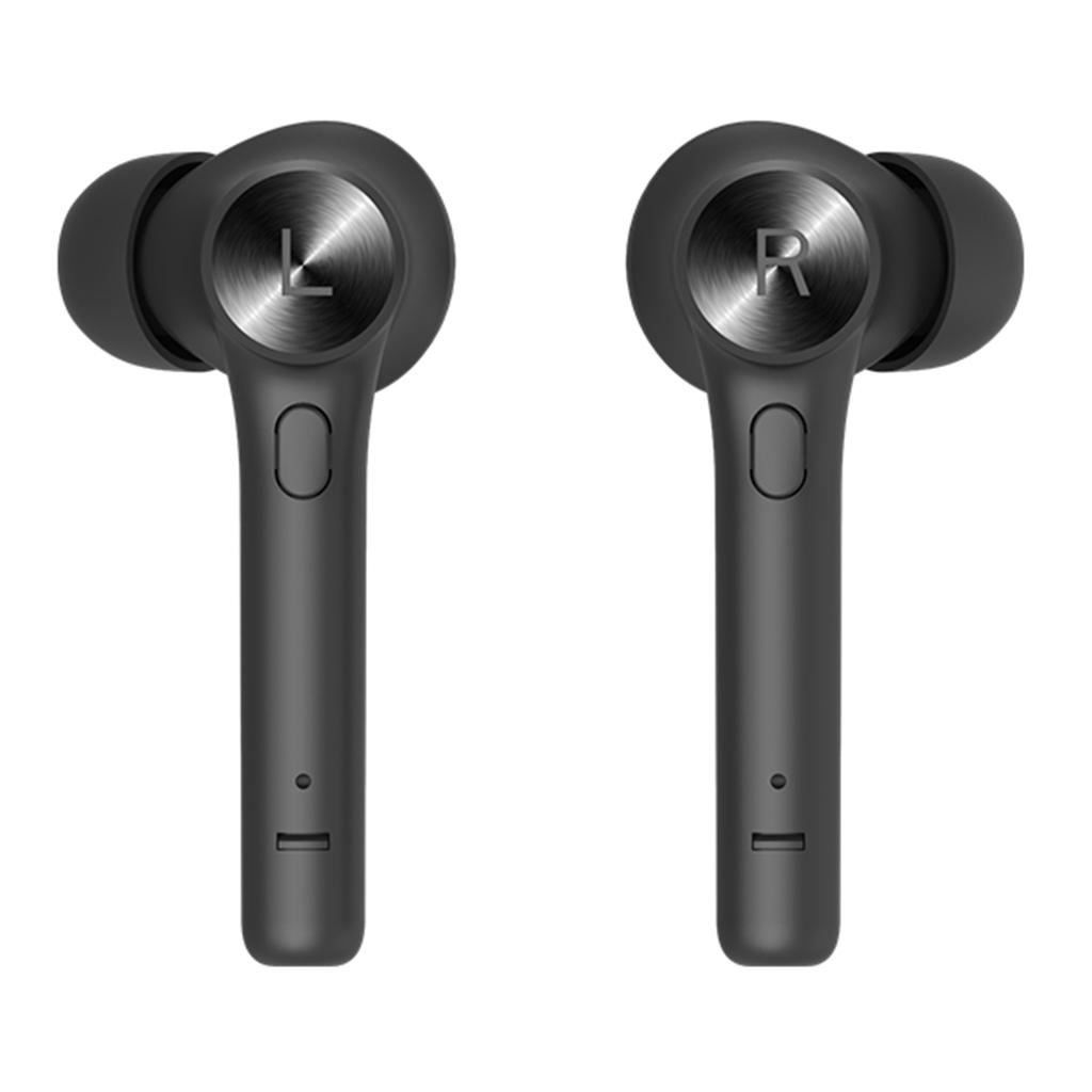 Bluetooth Headphones Deep Bass HiFi Stereo Sound True Wireless Earbuds in Ear Bluetooth Earphones Headset with Built in Mic and Charging Case