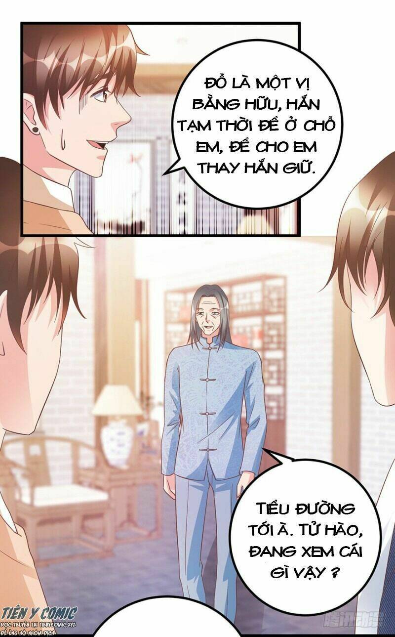 thấu thị tiên y chapter 106 19