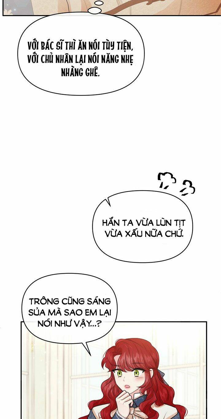 tiểu thư scarlet, em không muốn trả thù sao? chapter 44 38