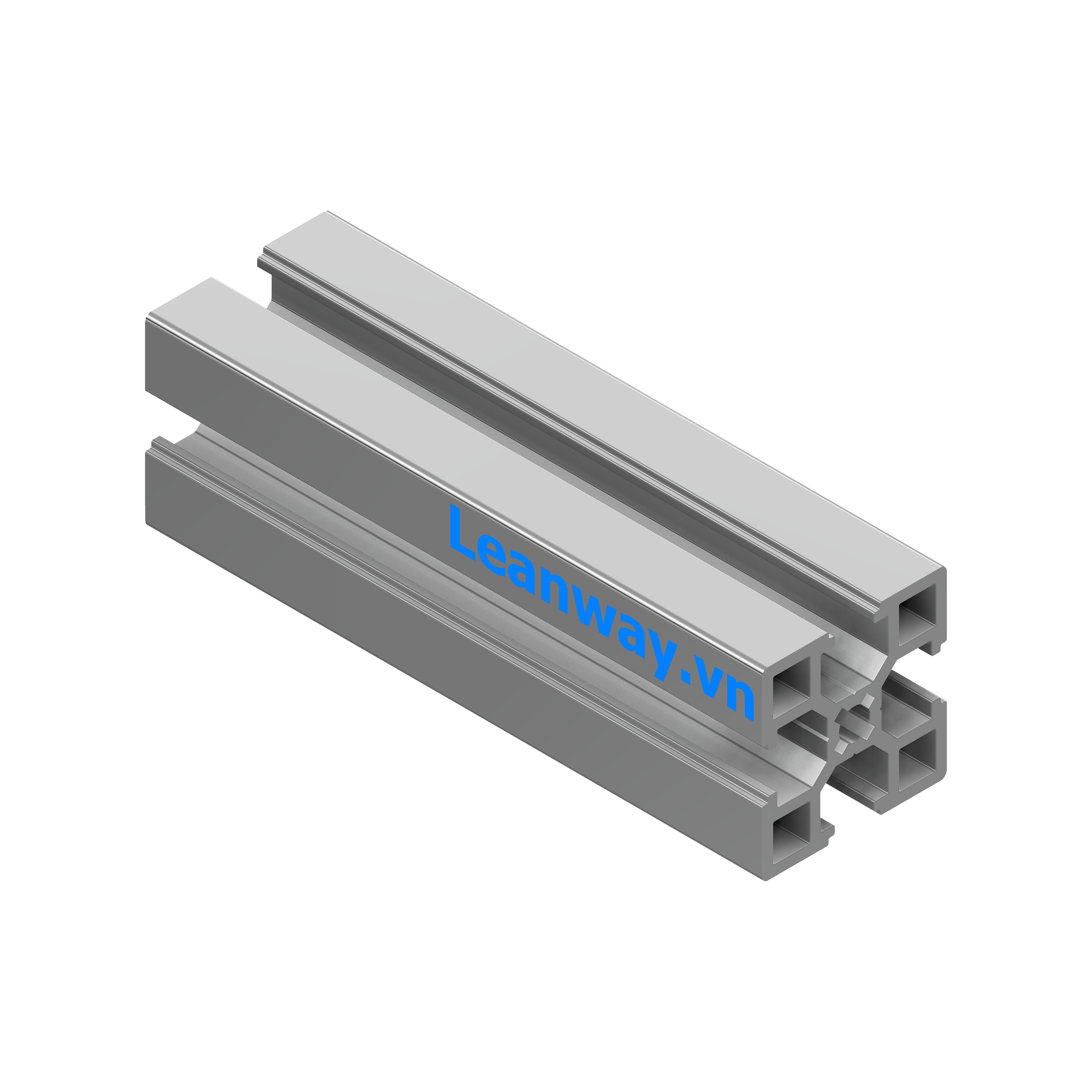 Nhôm định hình 30x30 - Miễn phí cắt theo kích thước yêu cầu