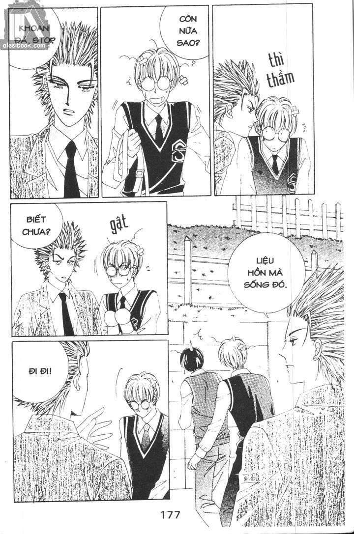 hồng tiểu thư chapter 37 17