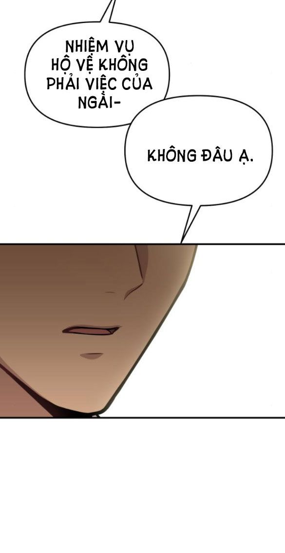 [16+] Phòng Ngủ Bí Mật Của Công Chúa Bị Bỏ Rơi Chapter 33.5 - Next Chapter 34