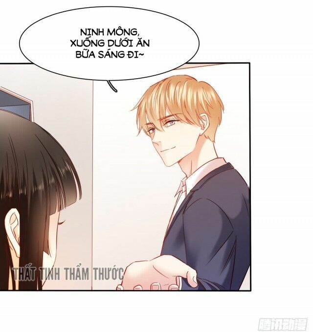 bay qua thiên sơn đến yêu anh chapter 60 8