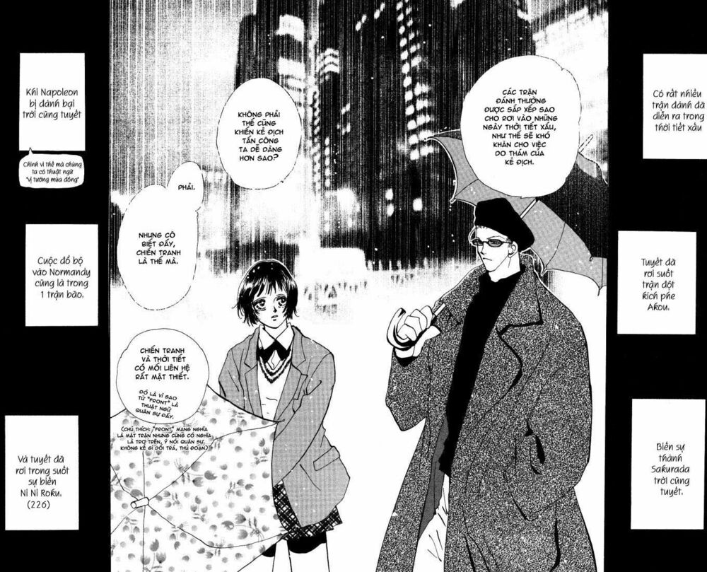 hare tokidoki yami chapter 2 2