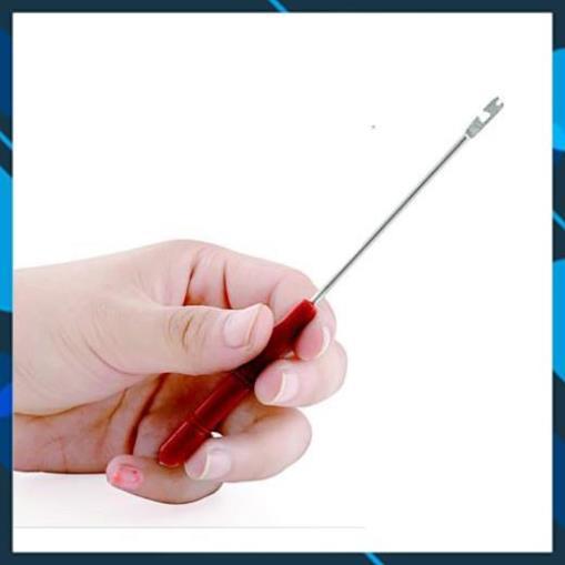 Cây Gỡ Lưỡi Câu cá