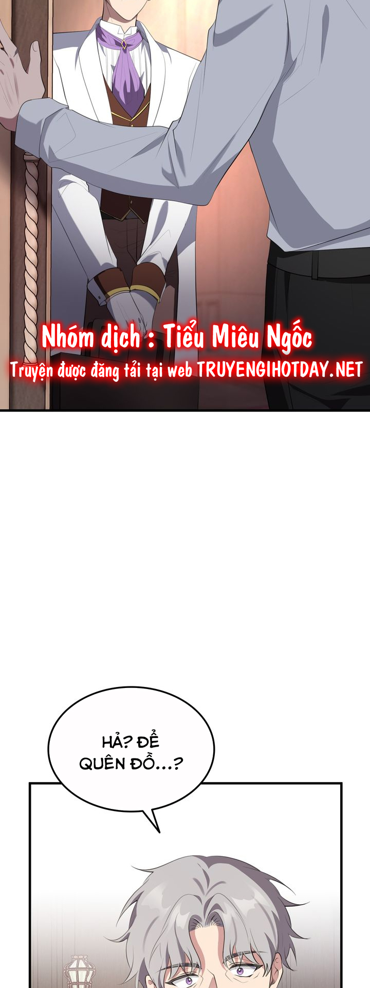 thưởng thức hương vị chapter 29 43