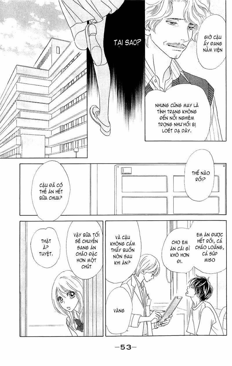 papillon hana to chou chapter 37 19