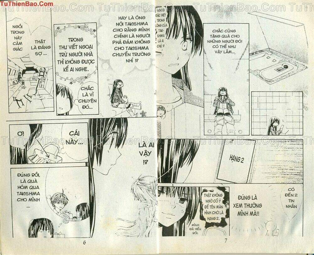 s a - lớp học ưu tú chapter 9 3