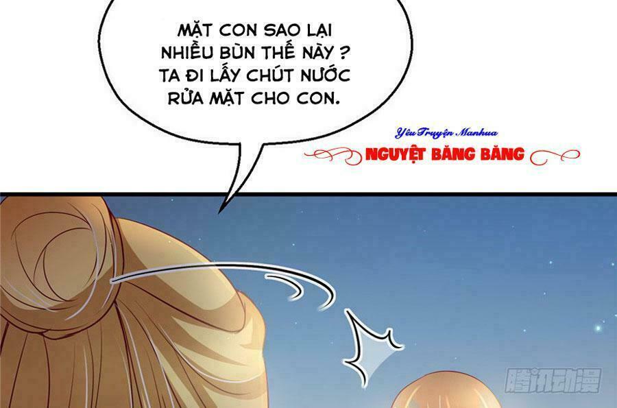 [16+] thảnh thơi thú thế chủng chủng điền, sinh sinh tể chapter 40 47