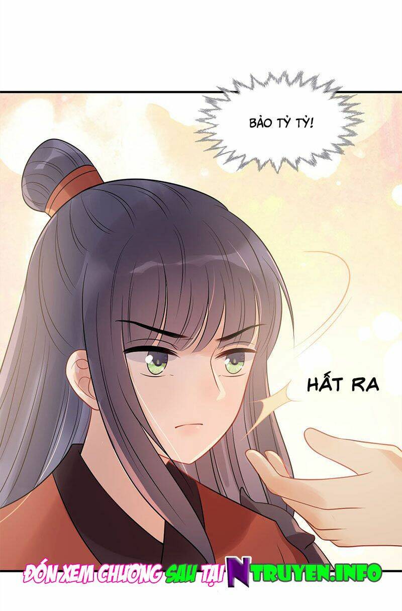 tư thế chính xác cùng bệ hạ yêu đương chapter 21.2 22