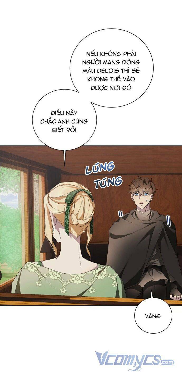 ta đã từng mong nàng biến mất chapter 39 51
