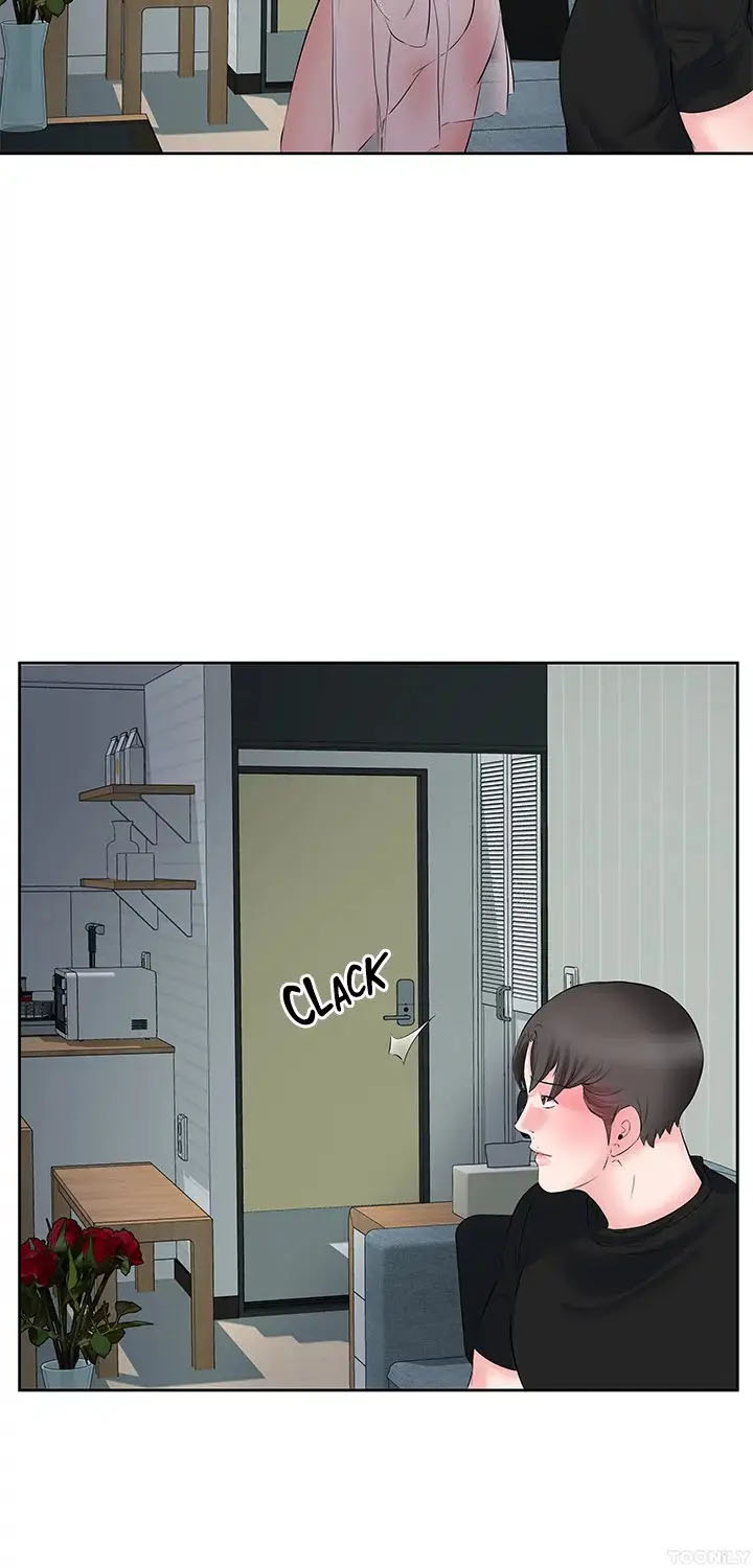 quý cô tầng dưới chapter 9 17