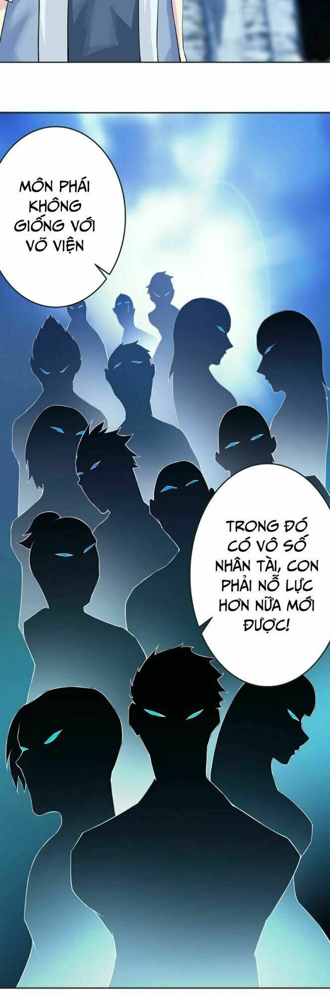 cực vũ huyền đế chapter 4 15