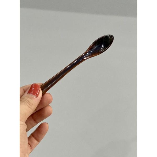 Bộ cốc tách sứ cà phê capuchino 220ml - Cốc thìa đĩa kê - Men hỏa biến - Gốm Bát tràng cao cấp