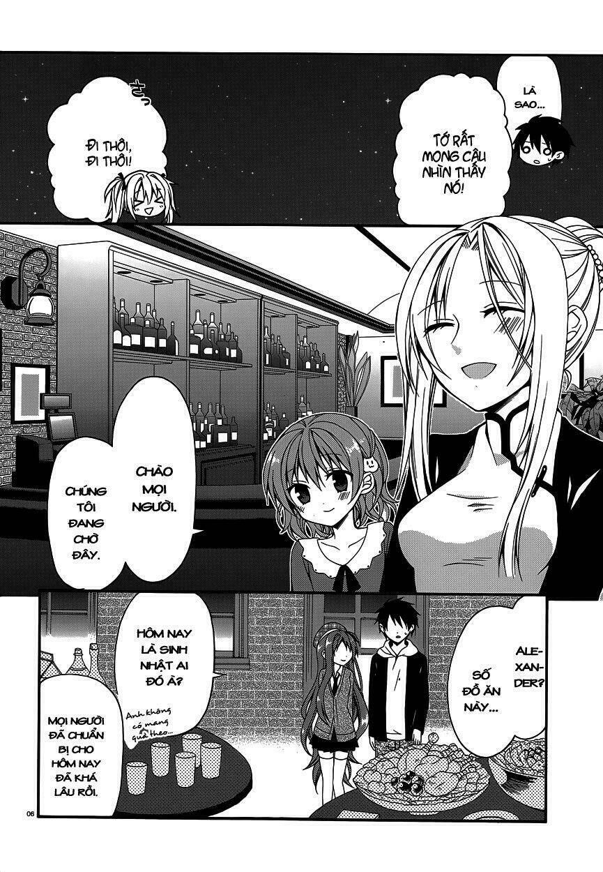 dracu-riot! chapter 12 7