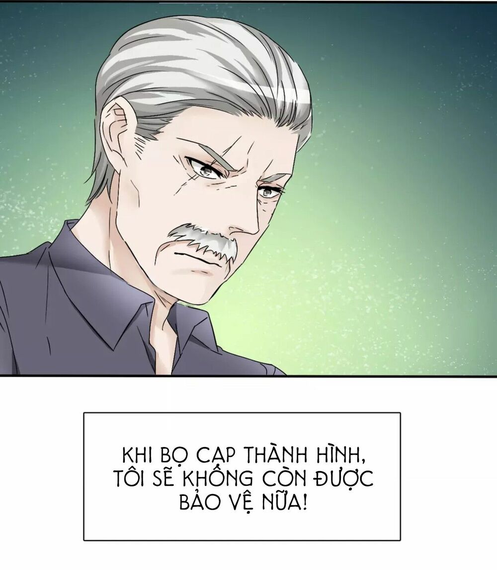 Lấy Sắc Tấn Công Sắc chapter 18 - Trang 30