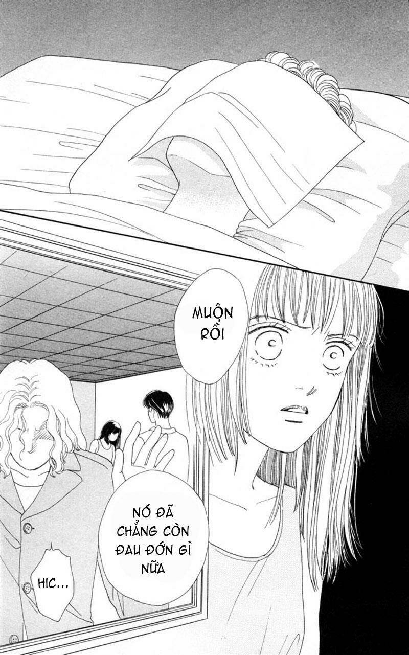 con nhà giàu chapter 89 13