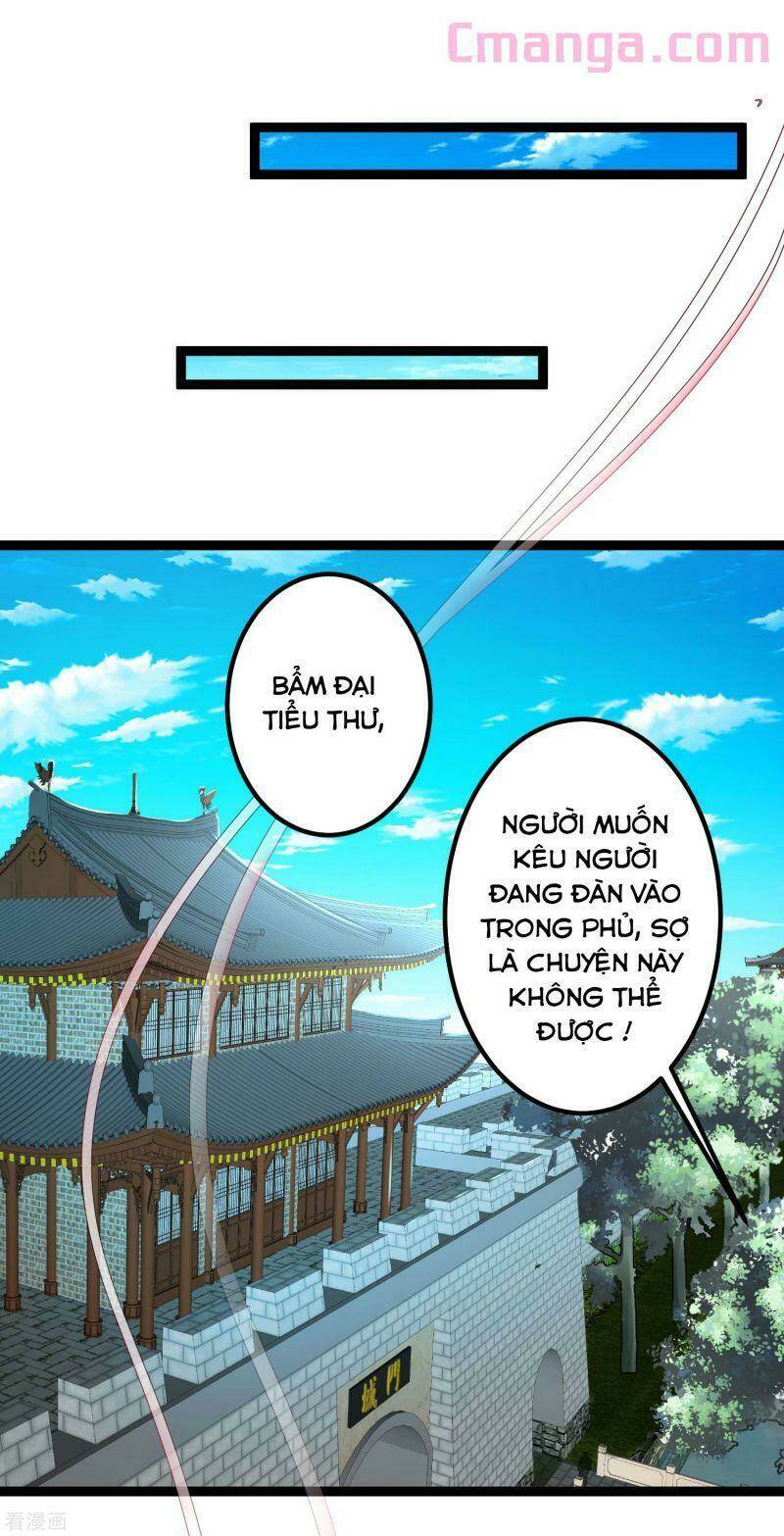 độc y đích nữ chapter 35 7