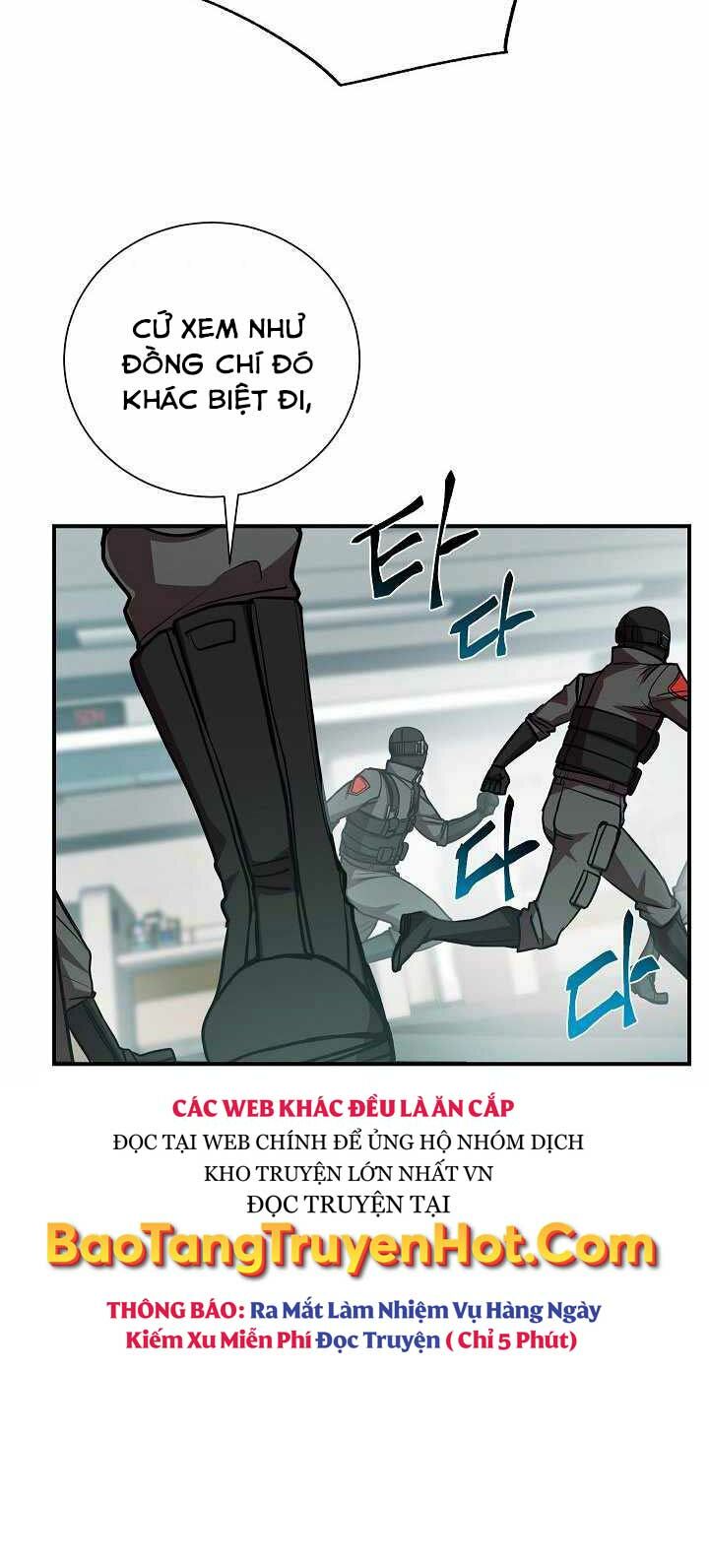 giả vờ làm kẻ vô dụng ở học đường chapter 16 33