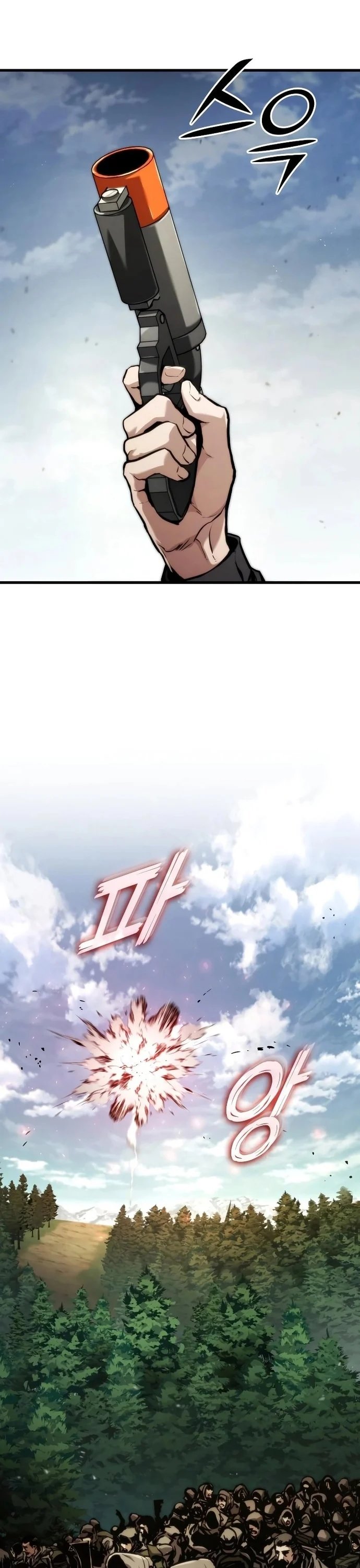 đồ long kỵ sĩ hôn môi ác long chapter 125 15