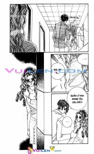 chạm mặt thần tượng chapter 4 110