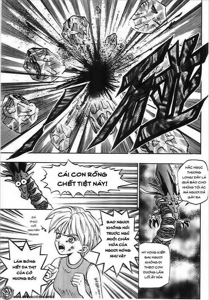 thiên địa nam nhi chapter 23 8