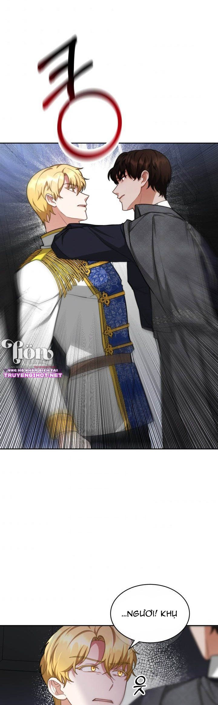 chồng cũ tôi là nam chính chapter 23.2 19