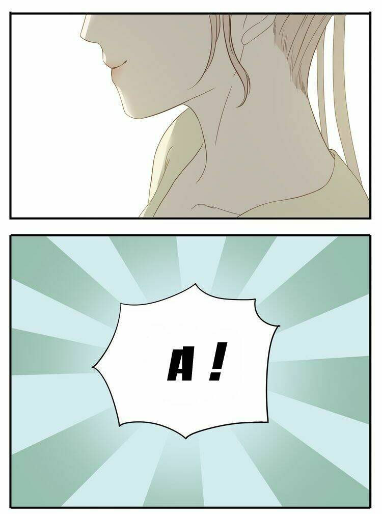 giáo chủ, chú ý thanh danh! chapter 18 15