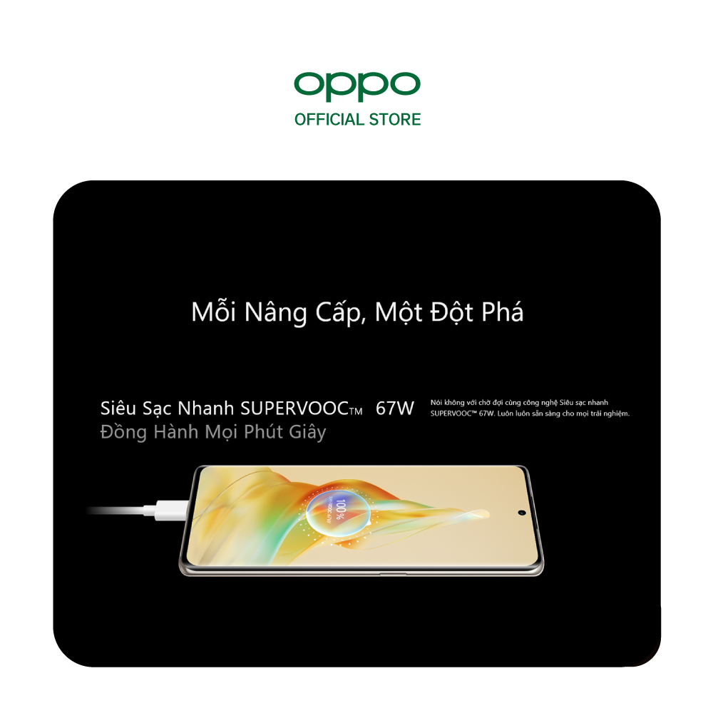 Điện thoại OPPO Reno8T 5G (8GB/128GB) - Hàng chính hãng