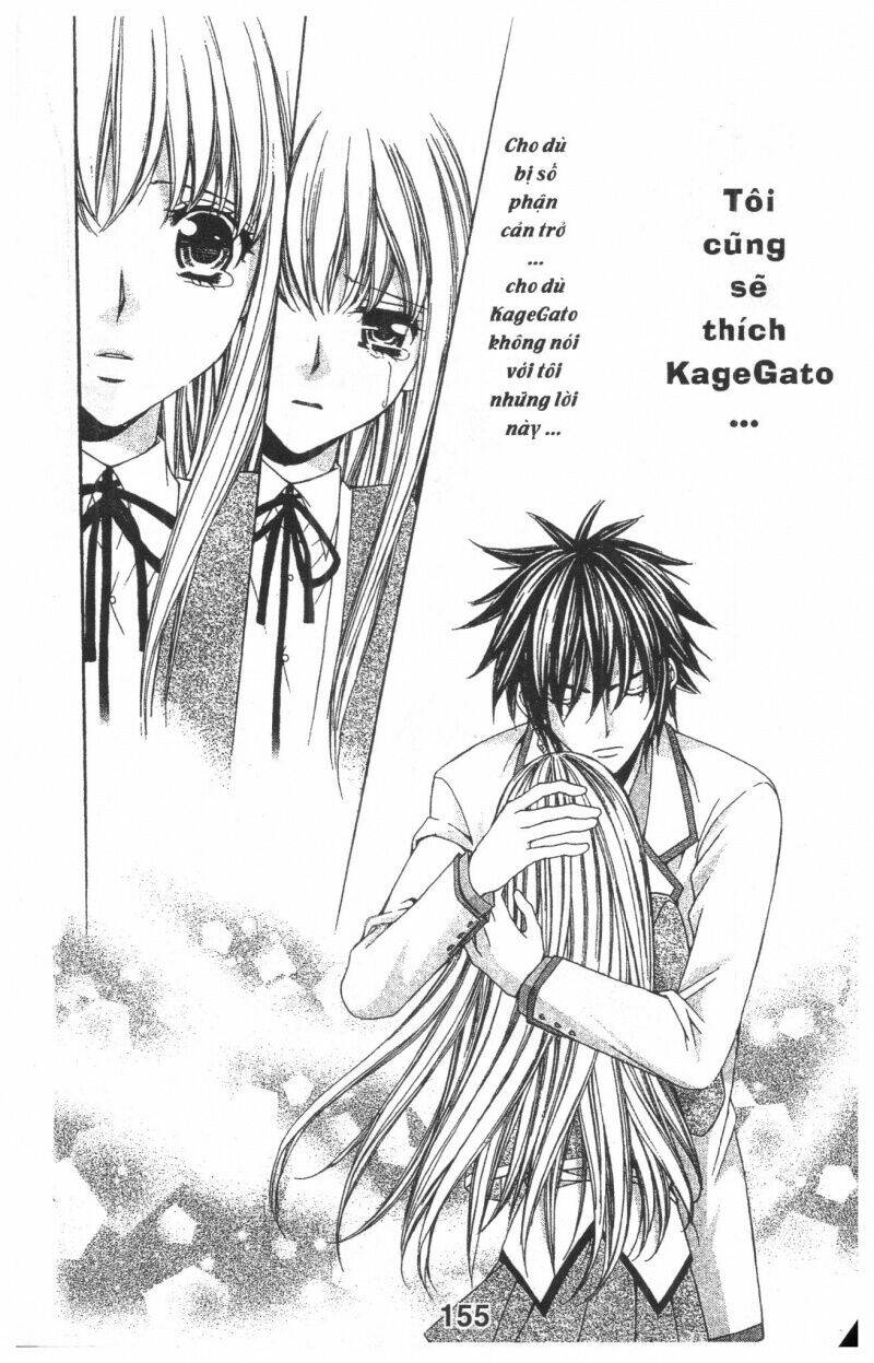 heart no daiya chapter 2.3 30