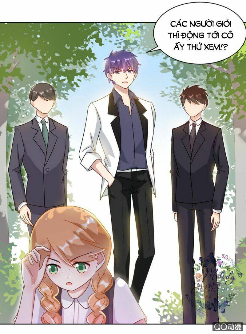 ma lạt thiên kim đẩu ác thiếu chapter 9 4