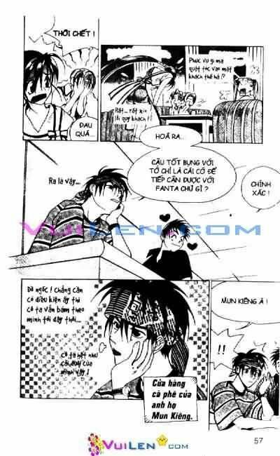 tiên nữ giáng trần chapter 2 57