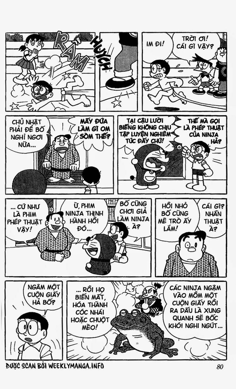doraemon chapter 505 7