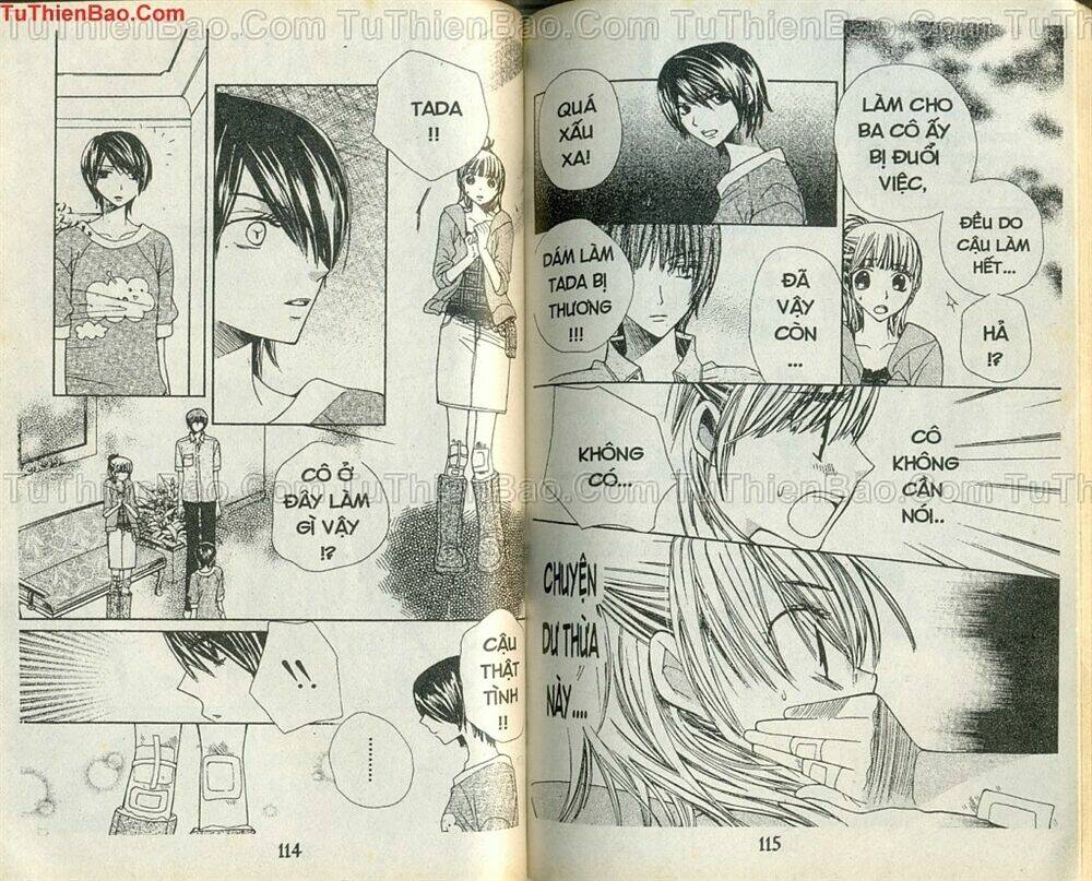 s a - lớp học ưu tú chapter 4 54