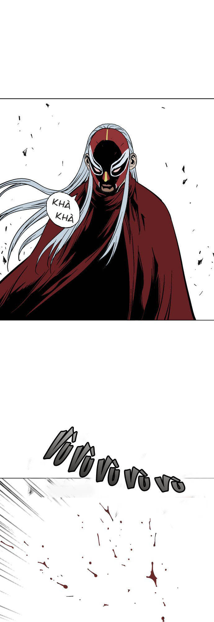 cao thủ 2 chapter 15 27