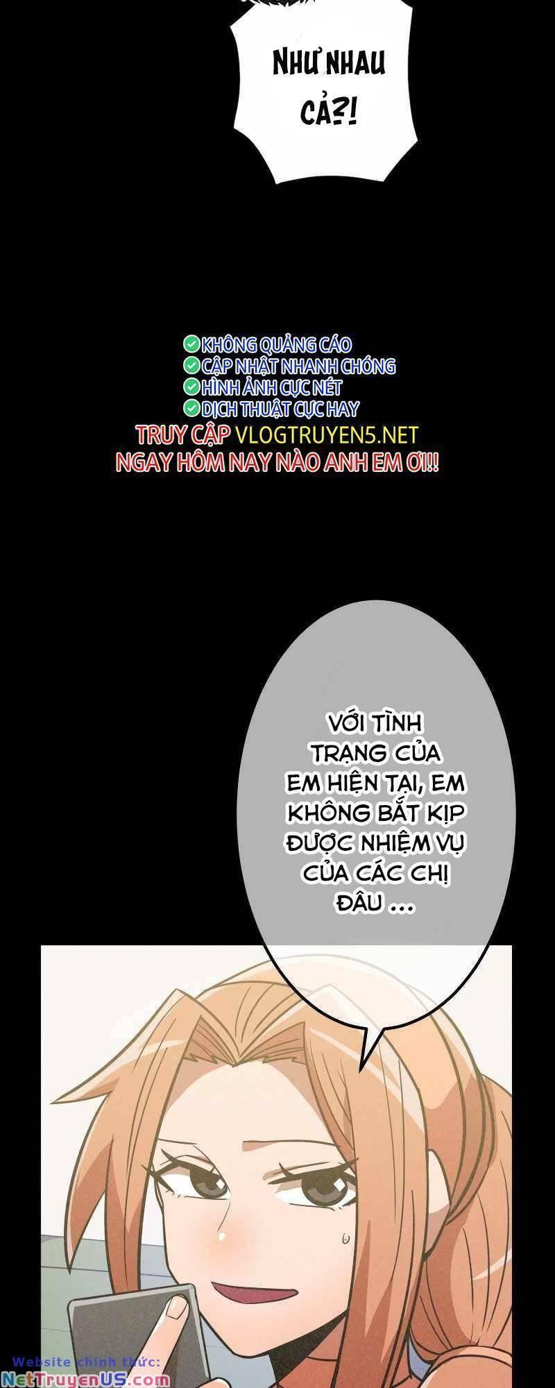 Huyết Thánh Cứu Thế Chủ~ Ta Chỉ Cần 0.0000001% Đã Trở Thành Vô Địch chapter 37 38