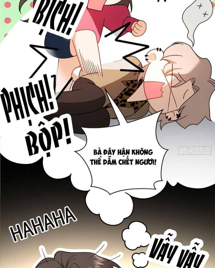 người yêu hợp đồng của chủ tịch chapter 9 14