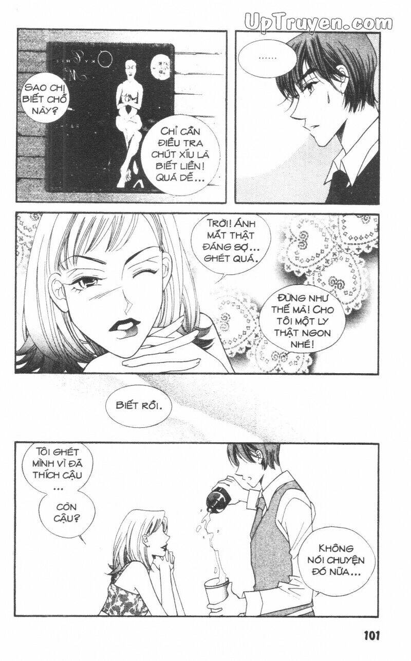 người yêu lý tưởng chapter 3.2 22