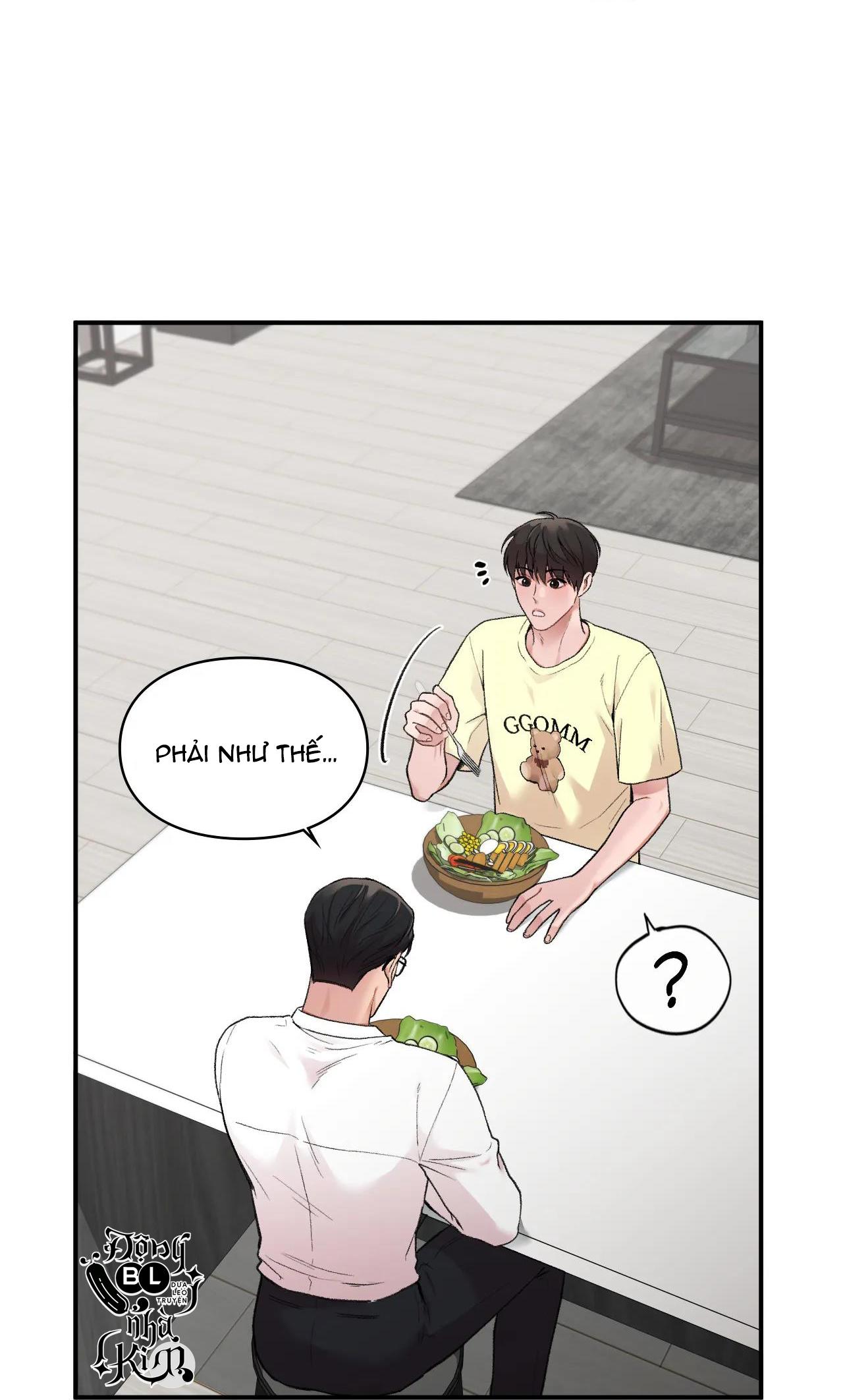 zai đẹp nhưng lại thích dạy đời chapter 7 7